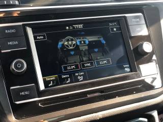 VOLKSWAGEN Tiguan usata, con Leve al volante