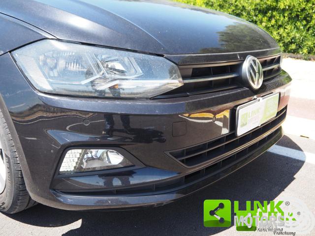 VOLKSWAGEN Polo usata 35