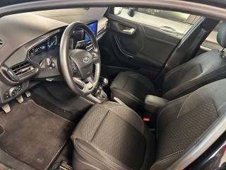 FORD Puma usata, con ESP
