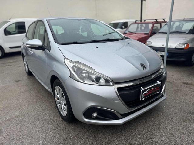 PEUGEOT 208 usata, con Airbag laterali