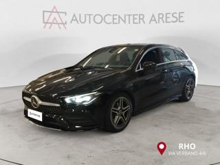 MERCEDES-BENZ CLA 180 usata, con ABS