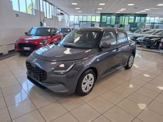 SUZUKI Swift 1.2 Hybrid Waku PROMO PRONTA CONSEGNA