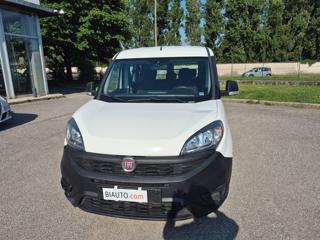 FIAT Doblo usata, con Airbag