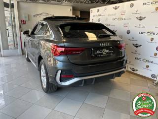 AUDI Q3 usata, con Cerchi in lega