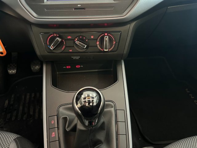 SEAT Arona usata, con Fendinebbia