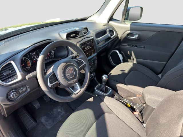 JEEP Renegade usata 8