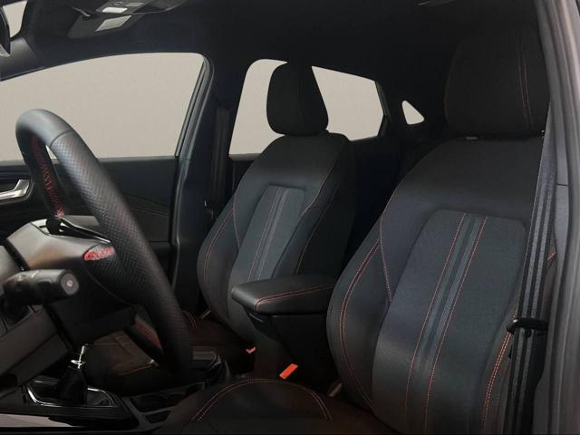 FORD Puma usata, con Chiusura centralizzata