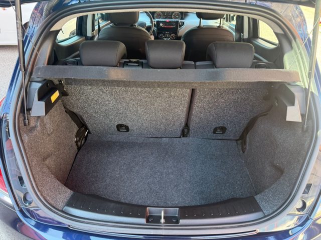 LANCIA Ypsilon usata, con Servosterzo