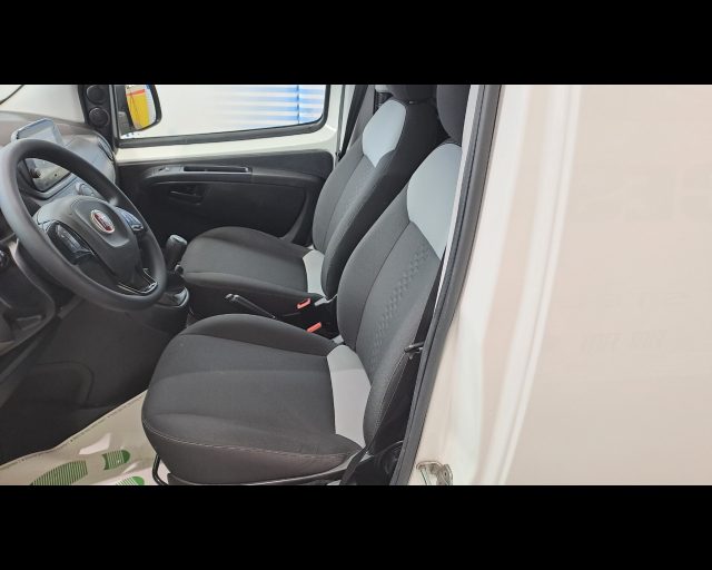 FIAT Fiorino usata 22