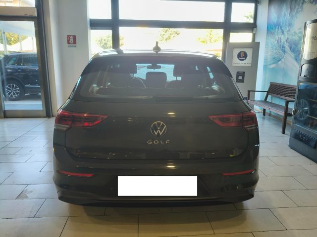 VOLKSWAGEN Golf usata, con Alzacristalli elettrici