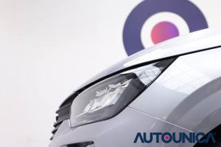 PEUGEOT 208 usata, con Sedile posteriore sdoppiato