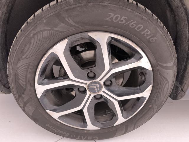 CITROEN C3 Aircross usata, con Chiusura centralizzata