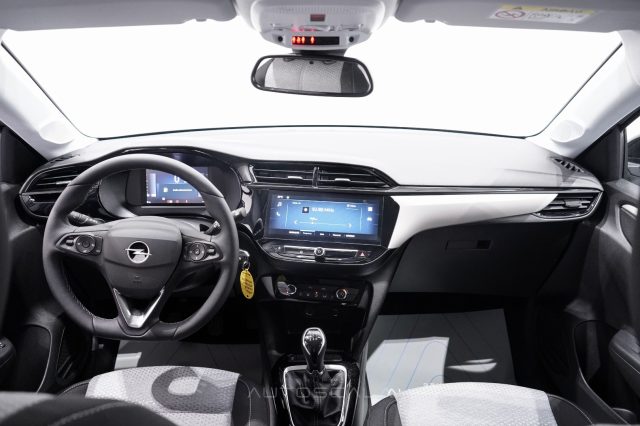 OPEL Corsa usata, con Specchietti laterali elettrici