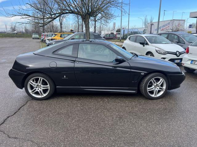 ALFA ROMEO GTV usata, con Airbag