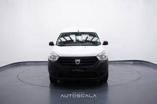 DACIA Dokker usata, con Airbag