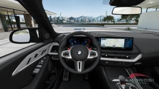 BMW XM usata 11