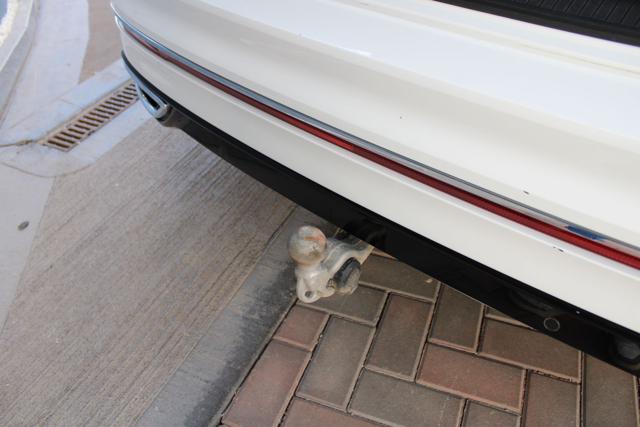 VOLKSWAGEN Tiguan usata, con Controllo automatico clima