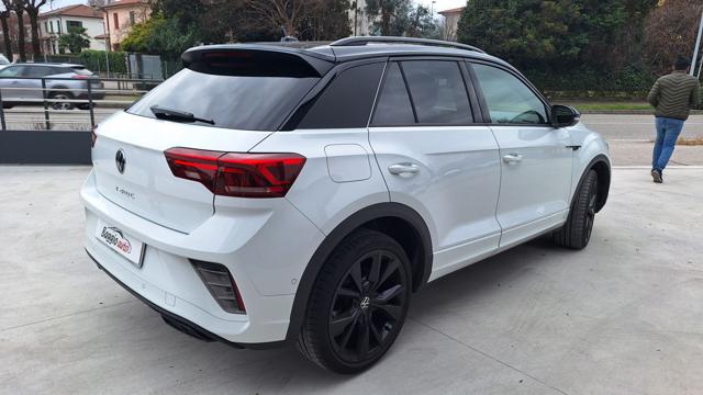 VOLKSWAGEN T-Roc usata, con Cruise Control