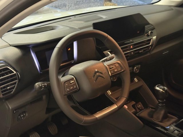 CITROEN C4 usata, con Chiusura centralizzata