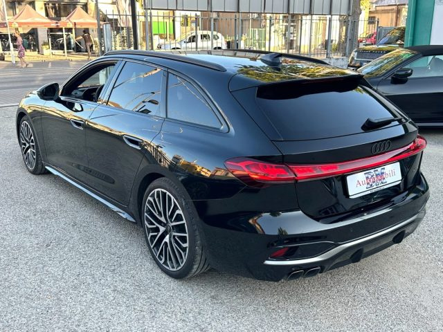 AUDI A5 usata, con Airbag Passeggero