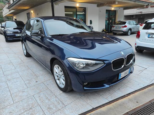 BMW 116 usata, con Airbag
