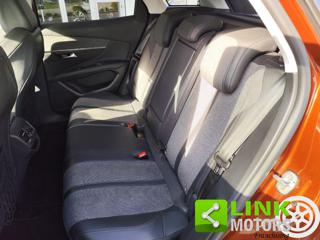 PEUGEOT 3008 usata, con Alzacristalli elettrici