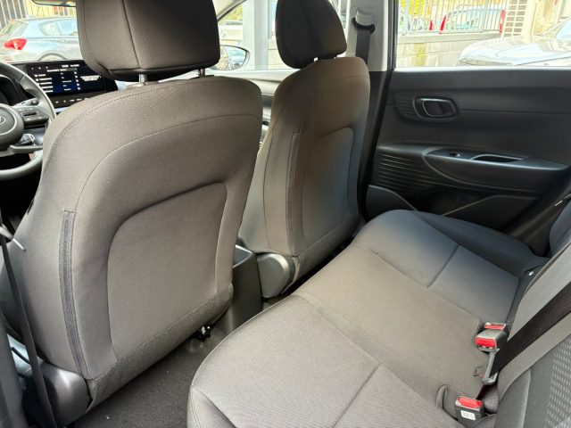 HYUNDAI i20 usata, con ESP