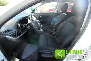 FIAT Tipo usata, con Climatizzatore