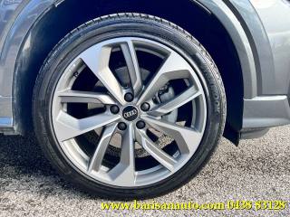 AUDI Q2 usata, con ESP