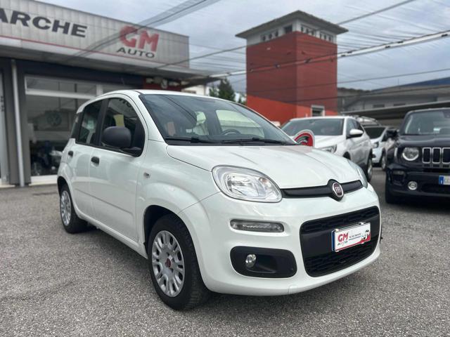 FIAT Panda usata, con Airbag Passeggero