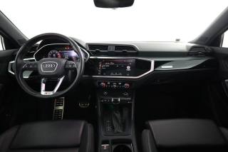 AUDI Q3 usata 4