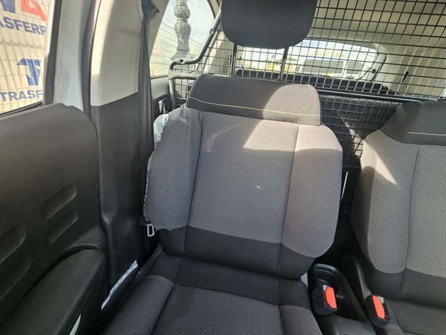 CITROEN C3 usata, con ESP