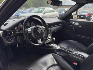 PORSCHE 997 usata, con Climatizzatore
