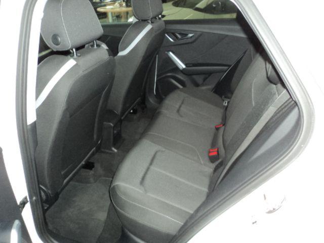 AUDI Q2 usata, con Controllo trazione