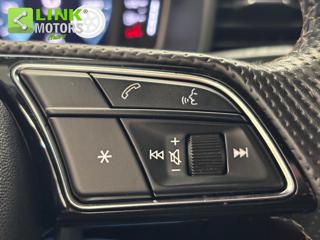 AUDI A1 usata, con Luci diurne LED