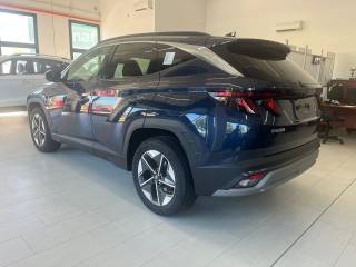 HYUNDAI Tucson usata, con Autoradio