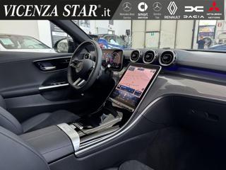 MERCEDES-BENZ C 200 usata, con Cruise Control