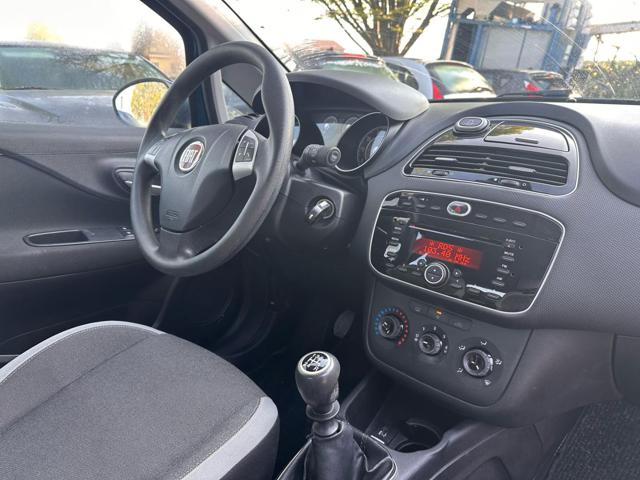 FIAT Punto usata, con Servosterzo