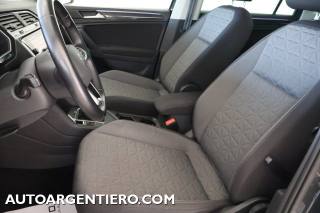 VOLKSWAGEN Tiguan usata, con Autoradio