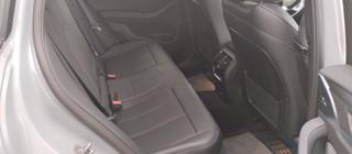 BMW X4 usata, con Controllo trazione