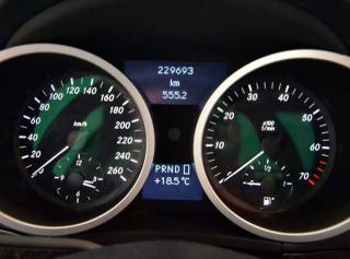 MERCEDES-BENZ SLK 200 usata, con Cerchi in lega