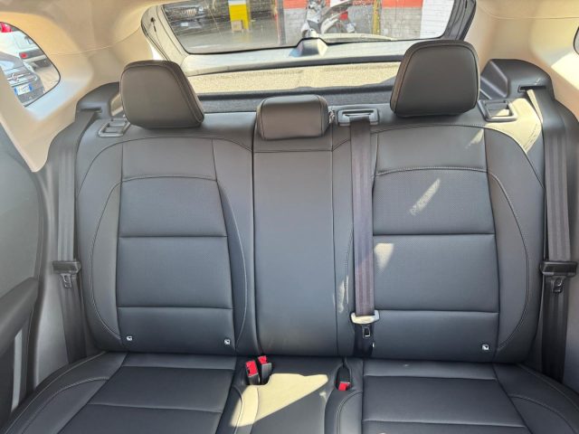 MG ZS usata, con Volante in pelle