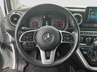 MERCEDES-BENZ CLA usata 11