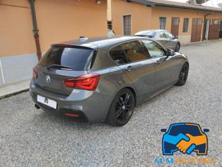 BMW 120 usata, con Airbag Passeggero