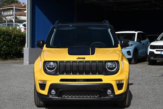 JEEP Renegade usata, con Airbag