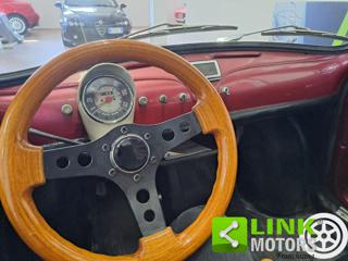 FIAT 500 usata 10