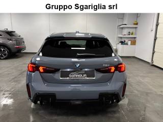 BMW 118 usata, con Alzacristalli elettrici