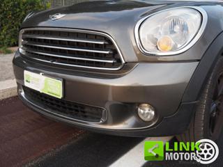 MINI Countryman usata 21