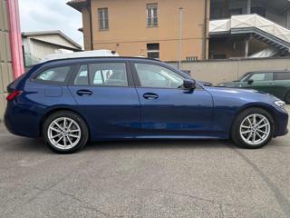 BMW 320 usata, con Airbag laterali