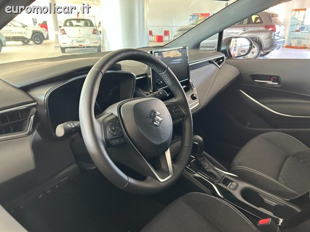 SUZUKI Swace usata, con Sedile posteriore sdoppiato